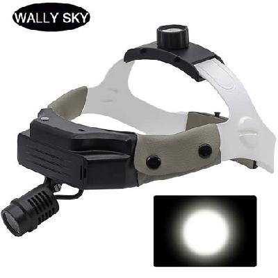 Rechargeable Medical LED Headlight