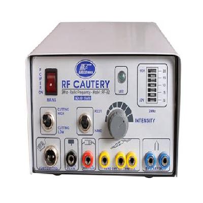 RF Cautery Machine