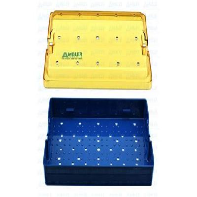 Surgical Micro Instruments Sterilization Tray