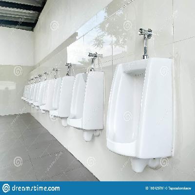 Urinal Male S S