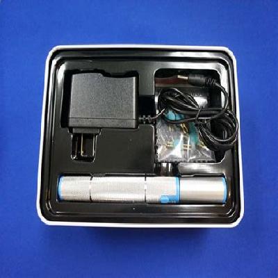 Woods Lamp Dermatology Equipment Skin Tester