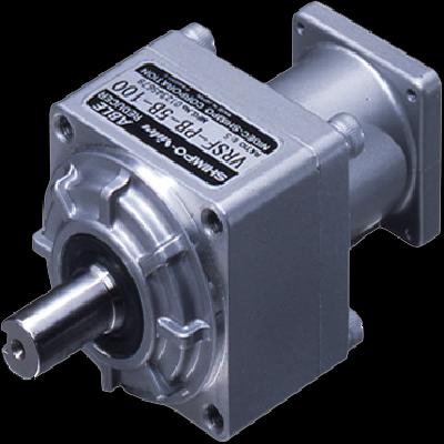 Able Series (Co-Axial Shaft) VRXF Series