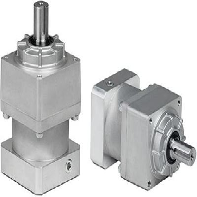 Able Series Co-Axial Shaft VRSF Series