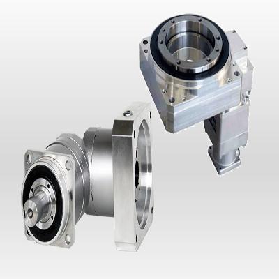 Able Series Right Angle Shaft NEV Series