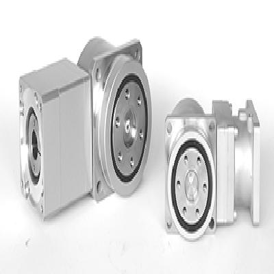 Able Series Right Angle Shaft STH Series