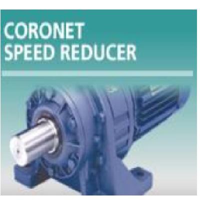 Coronet Speed Reducers