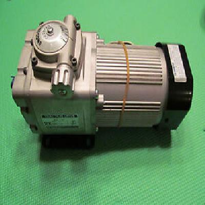 RX Traction Drives