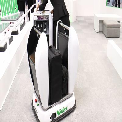 S-CART  AGV Series