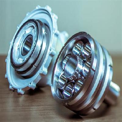 Traction Drive Type B