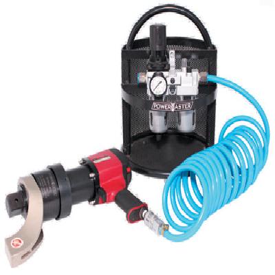 Air Operated FRL Unit