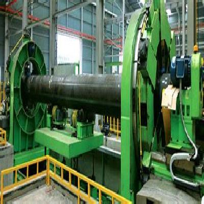 Electric End Facing Machines