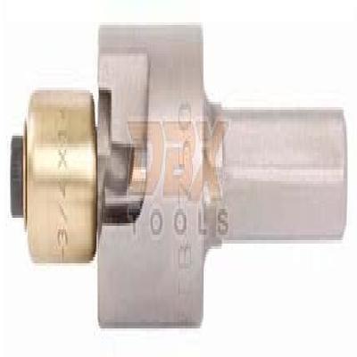 FB Series Tube End Facer