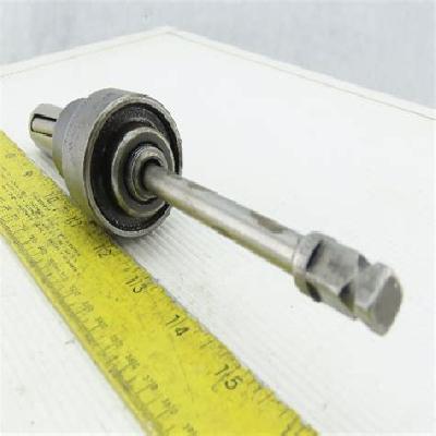 Heat Exchanger Tube Expanders