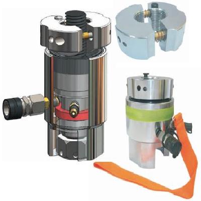Hydraulic Bolt Tensioners
