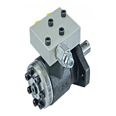 Hydraulic Drives
