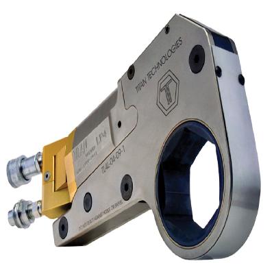 Hydraulic Torque Wrenches