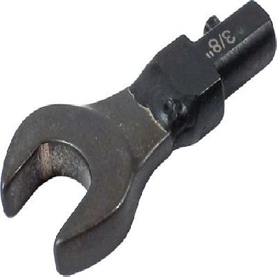 Interchangeable Heads Torque Wrenches