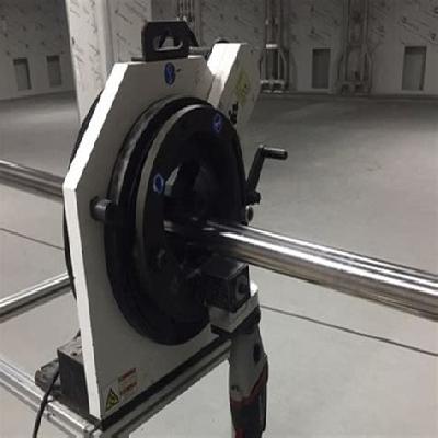 Orbital Cutting Bevelling Machines