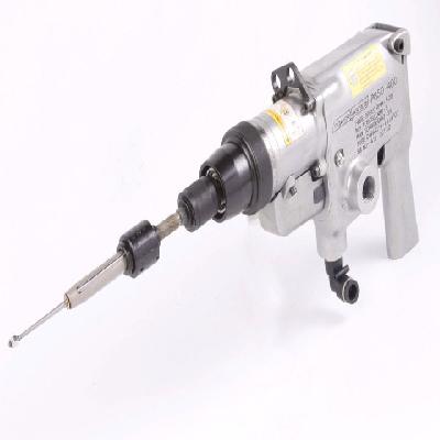 Pneumatic Rolling Drives