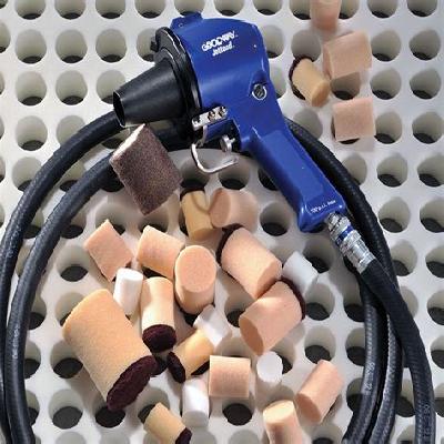 Pneumatic Tube Cleaners