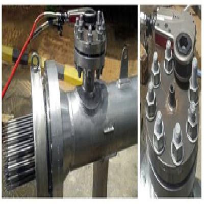 PXD Series Hydraulic Torque Wrenches
