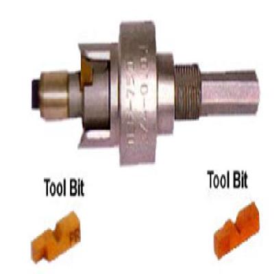 TEF Series Tube End Facer
