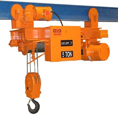 Trolleys Suspension Systems