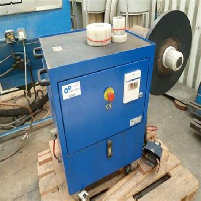 Tube Expanding Machine