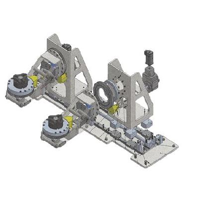 Components for Automation