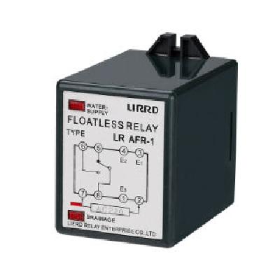Floatless Level Switch-1