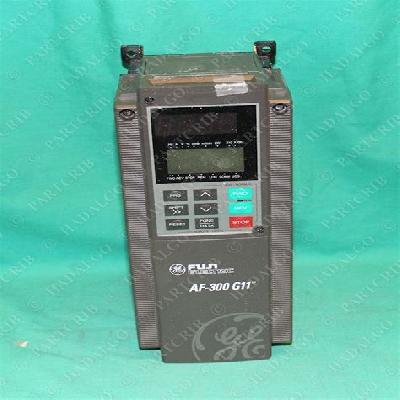 Fuji AC Motor Drive
