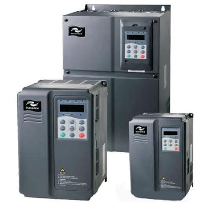 Inovance AC Motor Drive