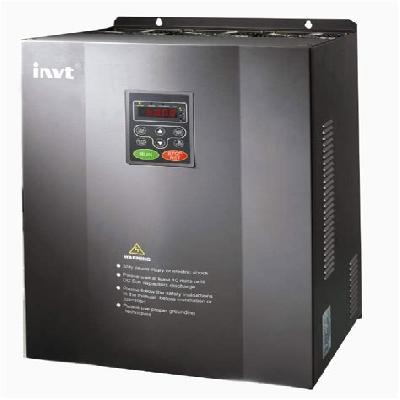 INVT AC Motor Drive