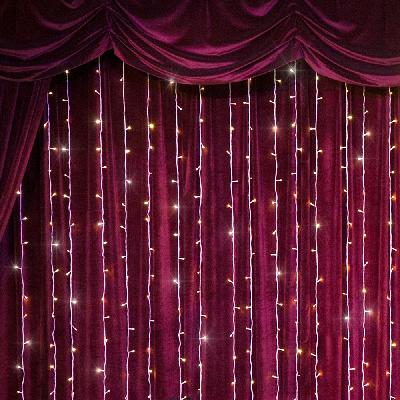 Light Curtains