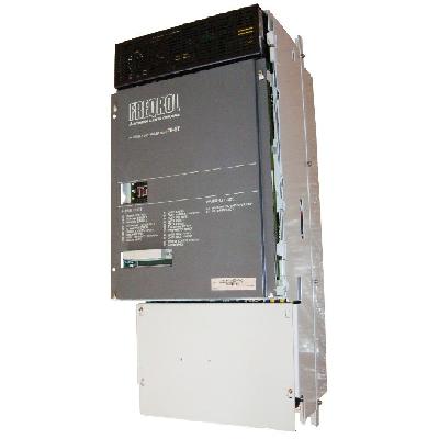 Mitsubishi AC Drive