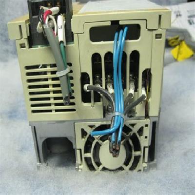 Mitsubishi AC Motor Drive