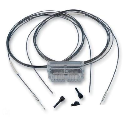 Panasonic Through Beam Fiber Optic Sensors