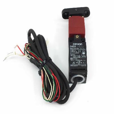 Safety-Door Switches