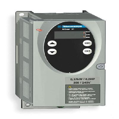 Schneider AC Drive