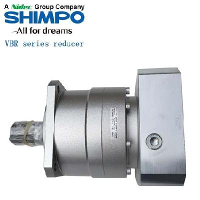 Shimpo Nidec Gearbox