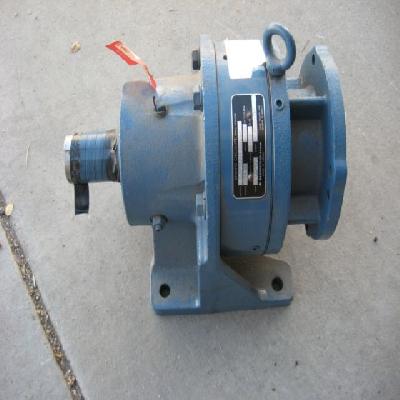 Shimpo Speed Reducer