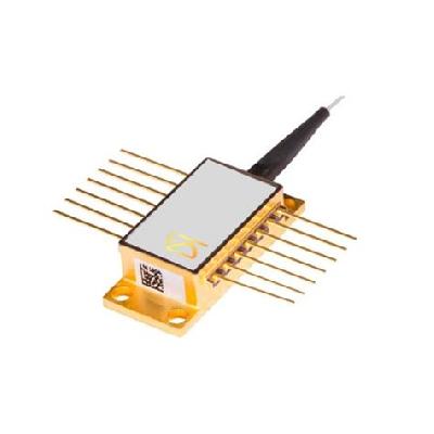 1.5 um Pulsed Diode Laser