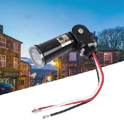 Automatic Light sensor