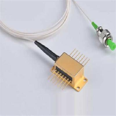 Butterfly Laser Diode Module