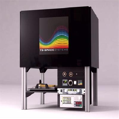 Deuterium Halogen Light Source