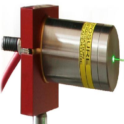 Diode pumped Nd:YAG solid-state laser