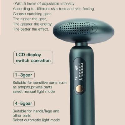 DIVA - Portable IPL
