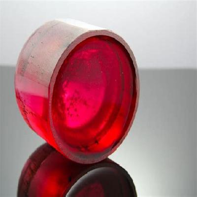 Doped Sapphire Crystal (T Sapphire)