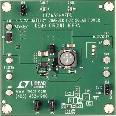 Evaluation Circuit For MPPC