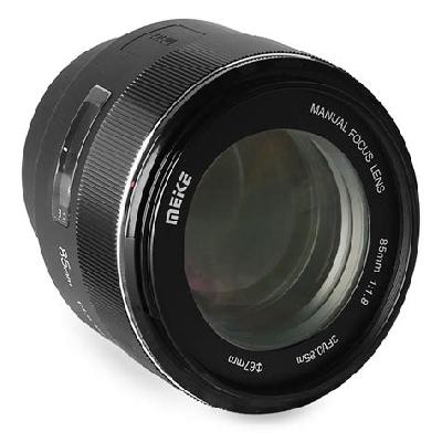 Focus Lens